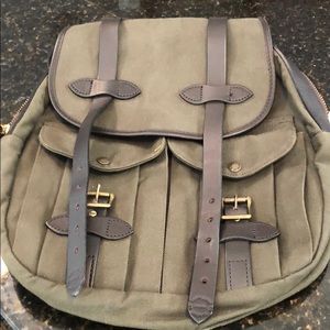 Flison Bag/Back pack